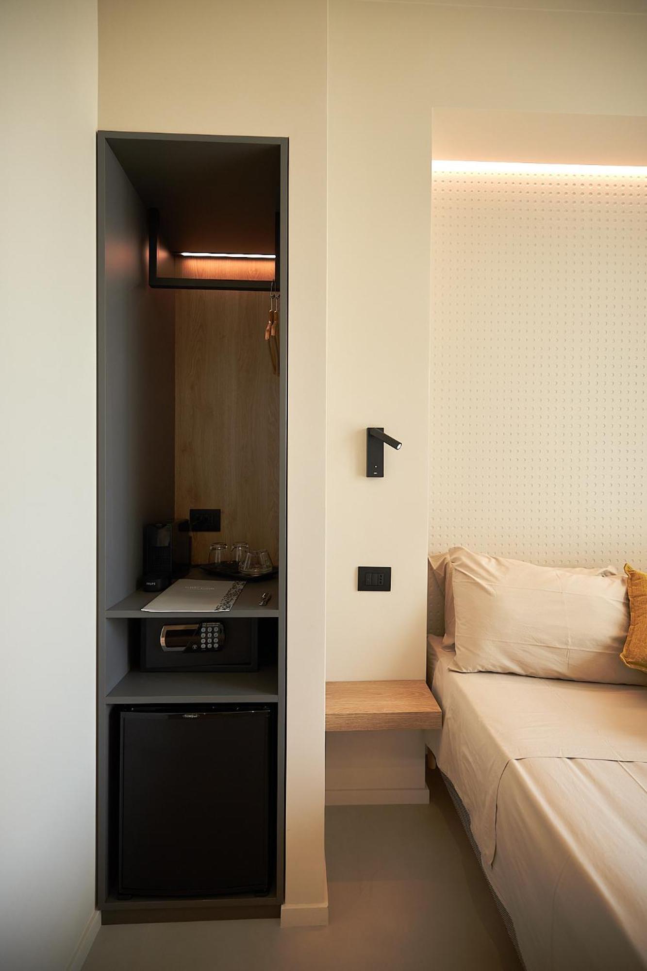 Hotel White Coast Polignano a Mare Zimmer foto